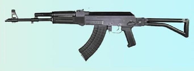 7.62x39mm-Trichy-Assault-Ri