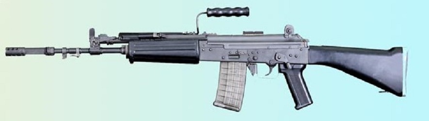 Rifle-5.56mm-1B1