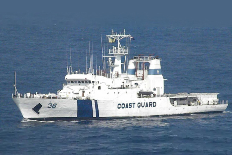 Offshore-Patrol-vessels